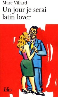 Front cover_Un jour je serai latin lover