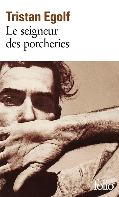 Couverture_Le seigneur des porcheries