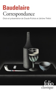 Front cover_Correspondance