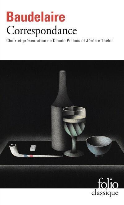 Front cover_Correspondance