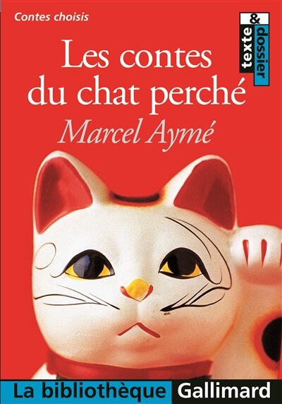 Couverture_Les contes du chat perché