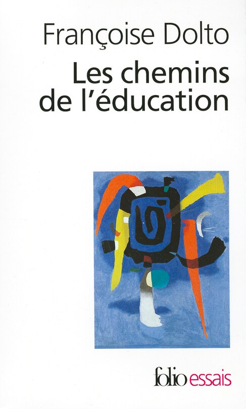 Couverture_Les chemins de l'éducation