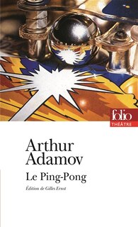 Front cover_Le ping-pong