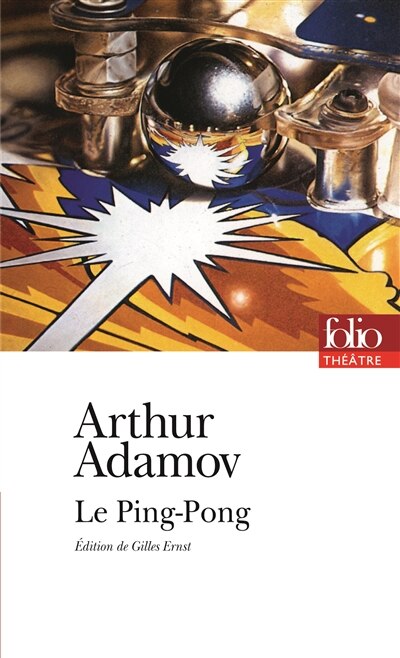 Front cover_Le ping-pong