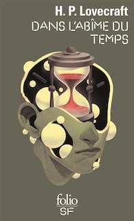 Front cover_Dans L'Abîme Du Temps