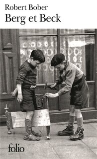 Front cover_Berg et Beck