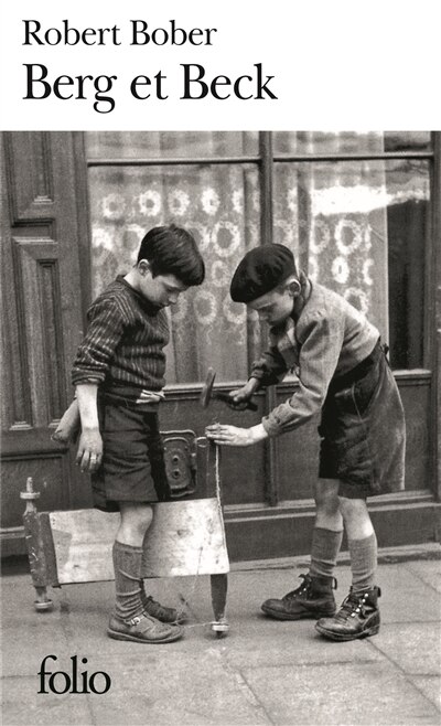 Front cover_Berg et Beck