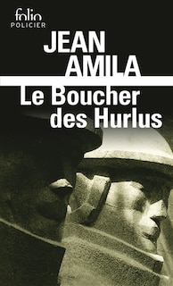 Front cover_Le boucher des Hurlus