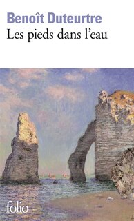 Couverture_Les pieds dans l'eau