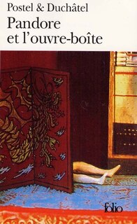 Front cover_Pandore et l'ouvre-boîte