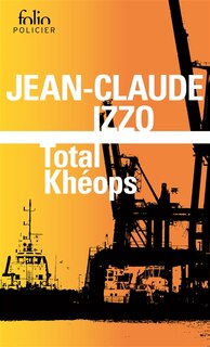 Front cover_Total Khéops