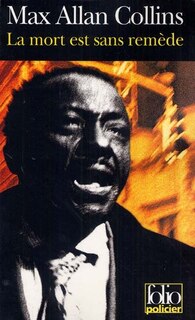 Couverture_La mort est sans rem&egrave;de