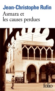 Couverture_Asmara Et Les Causes Perdues