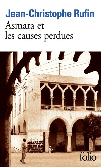 Couverture_Asmara Et Les Causes Perdues