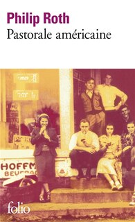 Front cover_Pastorale Américaine