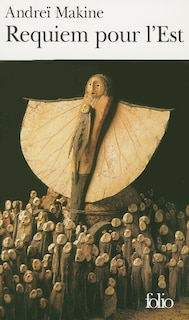 Front cover_Requiem Pour L'Est