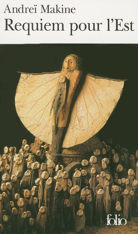 Front cover_Requiem Pour L'Est