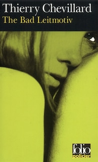 Couverture_The bad leitmotiv