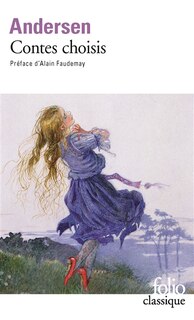 Front cover_CONTES CHOISIS