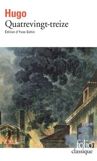 Front cover_Quatre-vingt-treize
