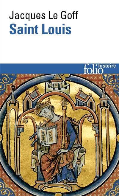 Front cover_Saint Louis