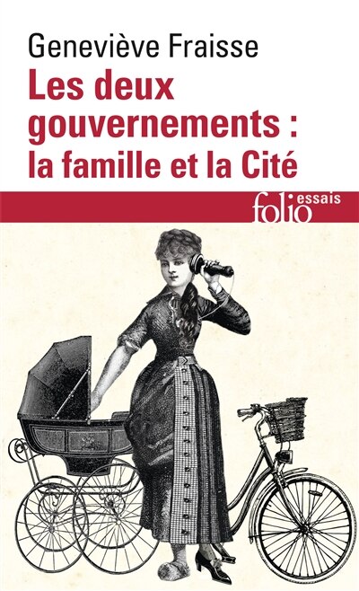 Front cover_Les deux gouvernements