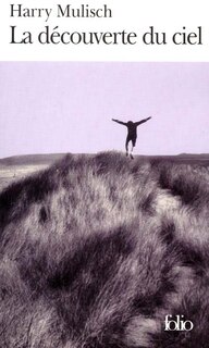 Front cover_La d&eacute;couverte du ciel