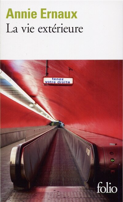 Couverture_La vie extérieure