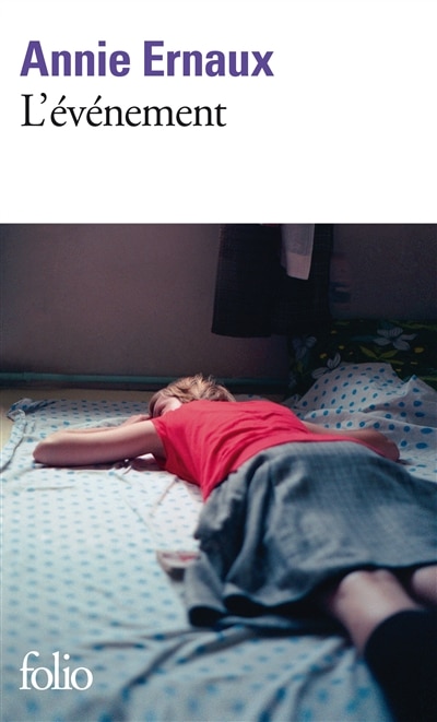 Front cover_L' événement