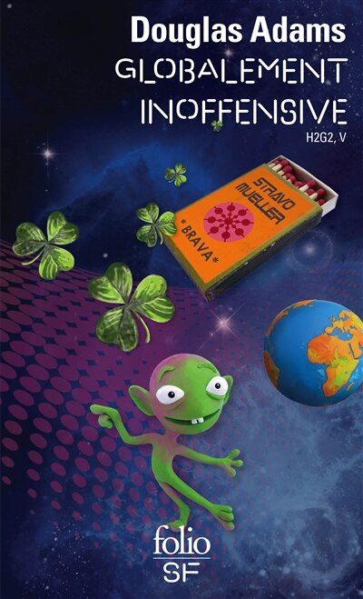 Front cover_Globalement inoffensive