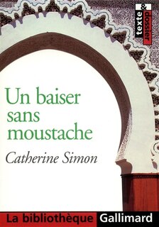 Couverture_Un baiser sans moustache