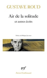 Front cover_Air de la solitude
