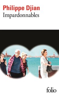 Front cover_Impardonnables