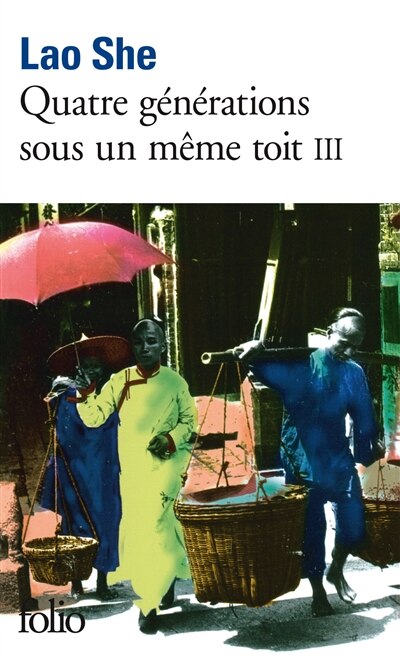 Front cover_La famine