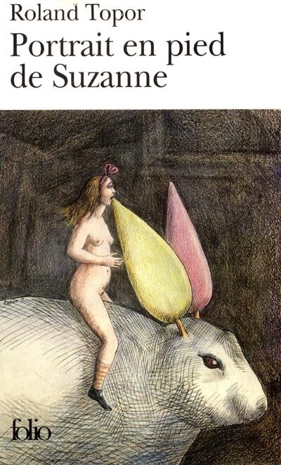 Front cover_Portrait en pied de Suzanne