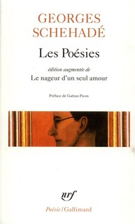 Front cover_Les poésies ; Portrait de Jules ; Récit de l'an zéro