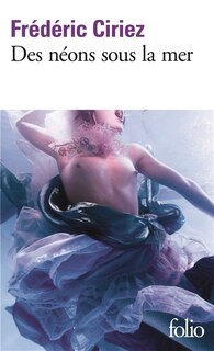 Front cover_Des néons sous la mer