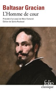 Front cover_L'homme de cour