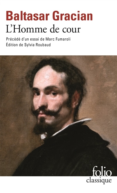Front cover_L'homme de cour