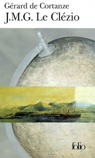 Front cover_J.M.G. Le Cl&eacute;zio