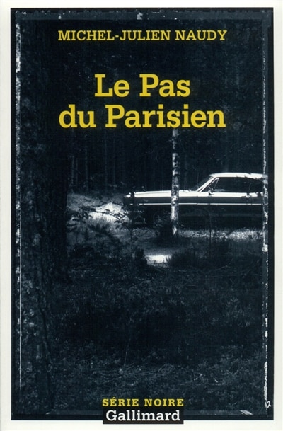 Front cover_Le pas du Parisien