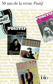 Front cover_L' amour du cinéma