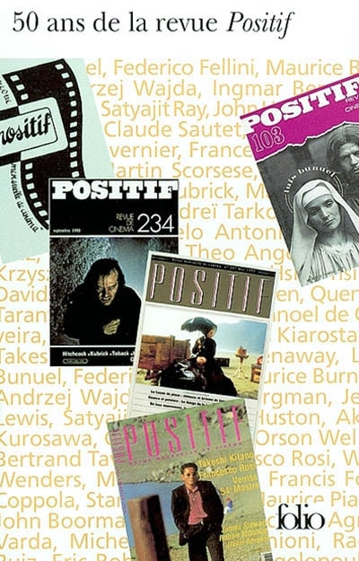 Front cover_L' amour du cinéma