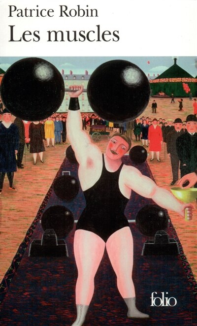 Couverture_Les muscles