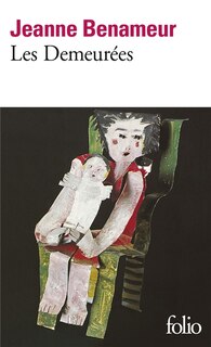 Couverture_Les demeurées