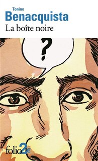 Couverture_La boîte noire et autres nouvelles