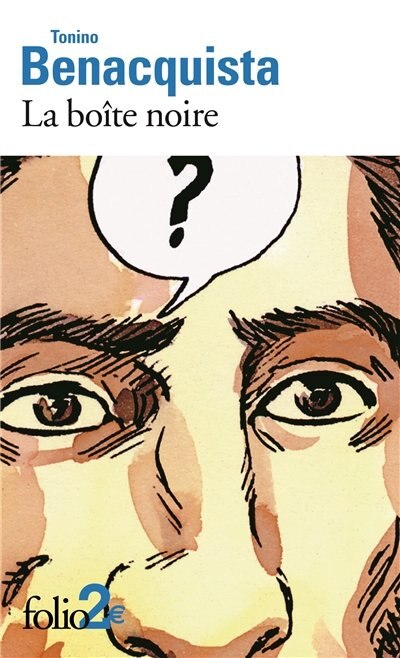 Couverture_La boîte noire et autres nouvelles