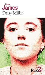 Front cover_Daisy Miller
