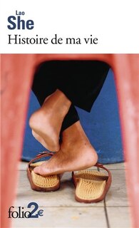 Couverture_Histoire De Ma Vie