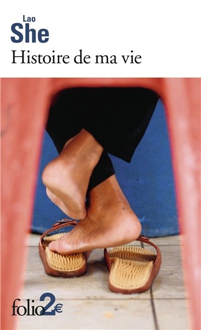 Couverture_Histoire De Ma Vie